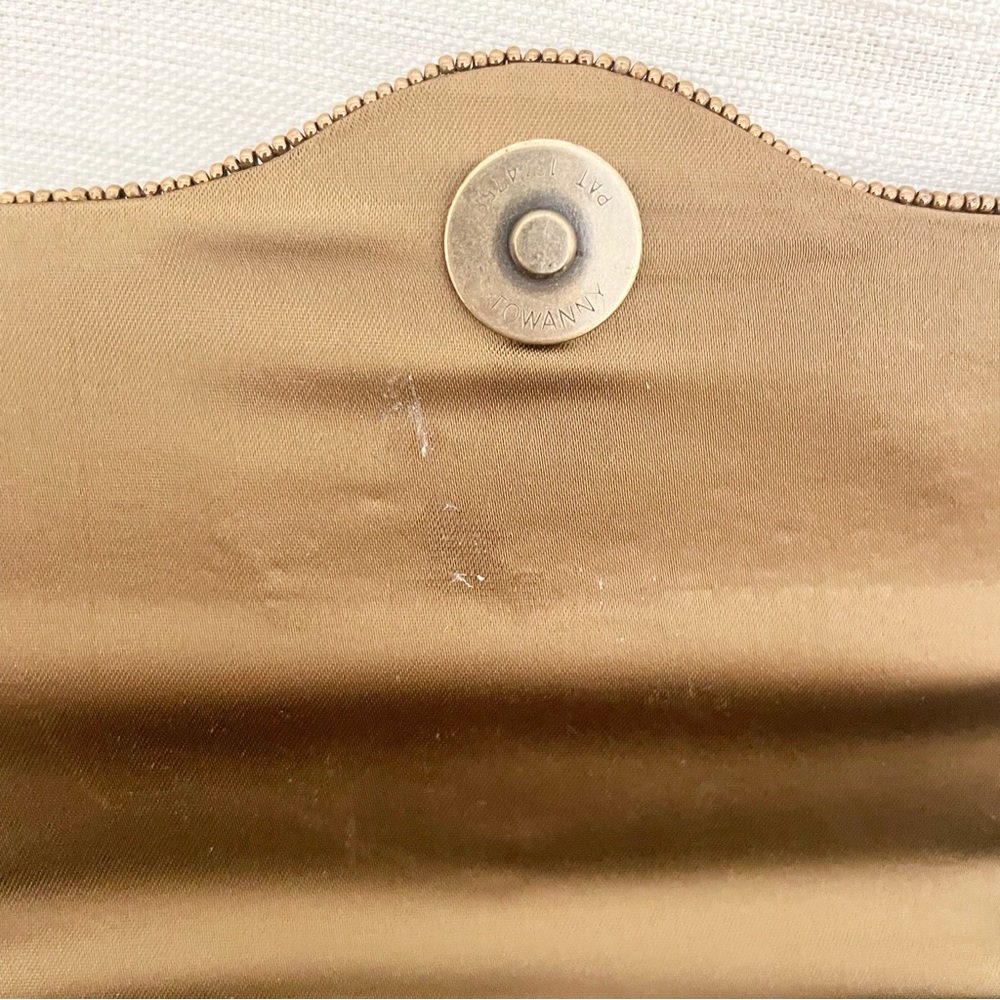 Hashimoto Beaded Bag - Picture 6 of 8